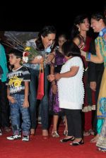 Dipannita Sharma at Priyanj School event in Mumbai on 3rdApril 2012 (36).JPG